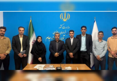 راهیابی ۵ هنرجو نخبه تربت جامی به مسابقات ملی مهارت