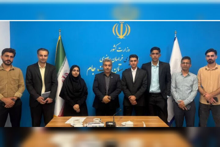 راهیابی ۵ هنرجو نخبه تربت جامی به مسابقات ملی مهارت
