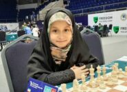 درخشش تاریخی شطرنج خراسان رضوی در مسابقات آسیایی ۲۰۲۵ تایلند درخشش تاریخی شطرنج خراسان رضوی در مسابقات آسیایی ۲۰۲۵ تایلند