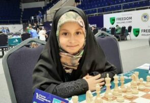 درخشش تاریخی شطرنج خراسان رضوی در مسابقات آسیایی ۲۰۲۵ تایلند