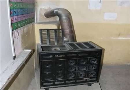 اجرای طرح تعویض رایگان بخاری های فرسوده در تربتحیدریه اجرای طرح تعویض رایگان بخاری های فرسوده در تربتحیدریه