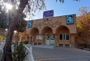 نجات مرد ۶۰ ساله با تلاش تیم اورژانس ۱۱۵ تایباد