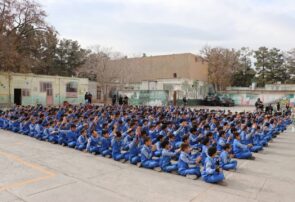 آغاز توزیع شیر رایگان در مدارس ابتدایی تربت جام آغاز توزیع شیر رایگان در مدارس ابتدایی تربت جام