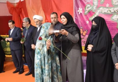 آزادی ۱۵ مادر زندانی در خراسان رضوی