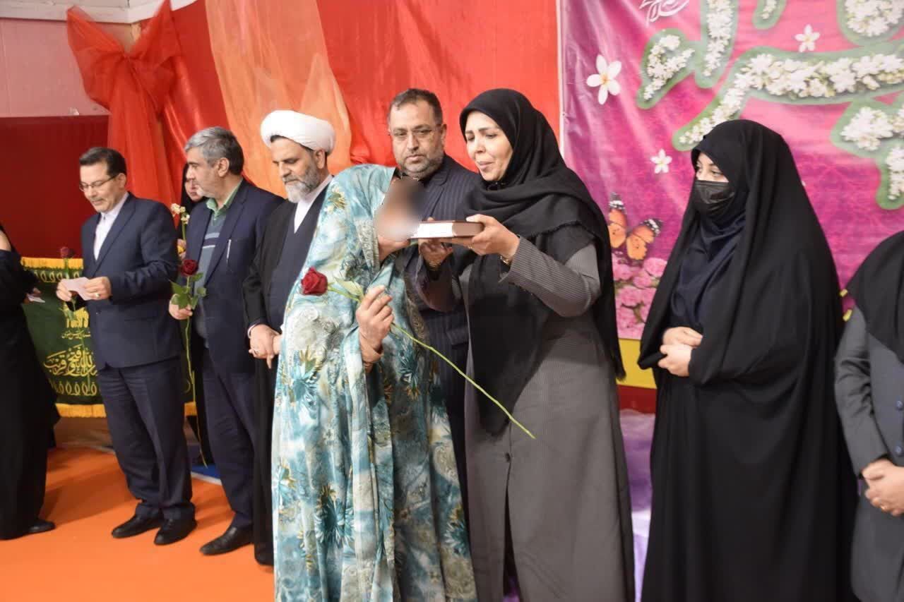 آزادی ۱۵ مادر زندانی در خراسان رضوی