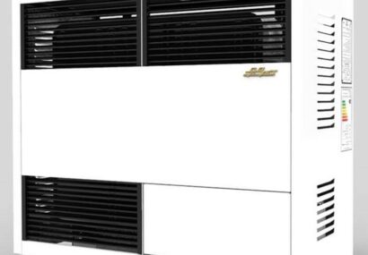 اجرای طرح تعویض رایگان بخاری های فرسوده در تربتحیدریه