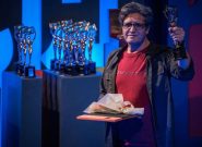 فیلم ساز نیشابوری برگزیده نوزدهمین جشنواره بینالمللی سینما حقیقت شد فیلم ساز نیشابوری برگزیده نوزدهمین جشنواره بینالمللی سینما حقیقت شد