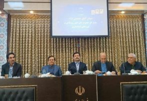 بررسی مسائل آموزشی، درمانی و راههای روستایی تایباد با حضور معاون رئیسجمهور