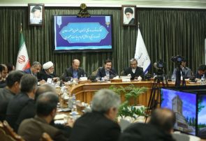 معاون رئیس جمهور در امور توسعه روستایی و مناطق محروم کشور خبر داد :