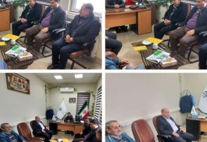 برگزاری جلسه ستاد تنظیم بازار شهرستان جغتای