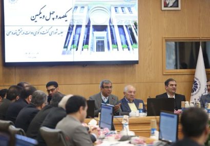 امنیت اقتصادی در مرز، یکی از اولویتهای جدی ما محسوب میشود