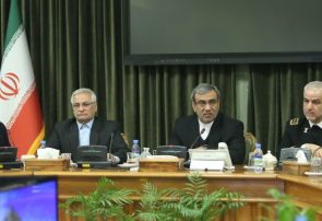 استاندار خراسان رضوی: مشهد باید بهصورت پایلوت به شهر هوشمند تبدیل شود.