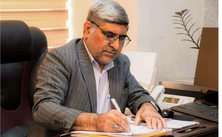 عرضه ۶ تُن برنج پاکستانی و ۸ تُن برنج هندی در گلبهار عرضه ۶ تُن برنج پاکستانی و ۸ تُن برنج هندی در گلبهار