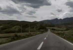 محور مشهد کلات، جایگزین جاده ترانزیتی درگز شد