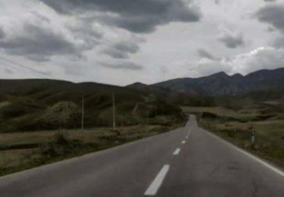 محور مشهد کلات، جایگزین جاده ترانزیتی درگز شد