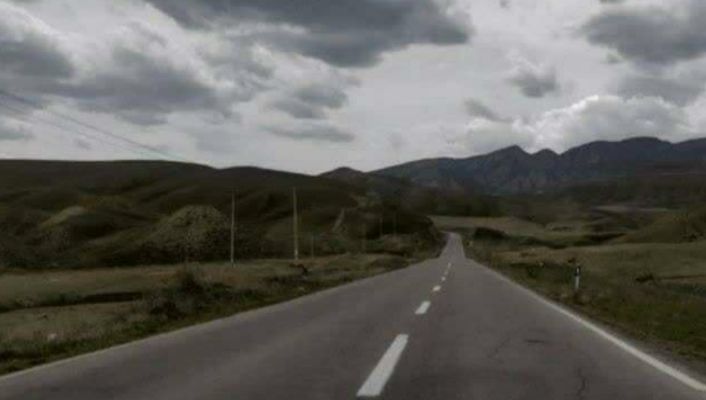 محور مشهد کلات، جایگزین جاده ترانزیتی درگز شد محور مشهد کلات، جایگزین جاده ترانزیتی درگز شد