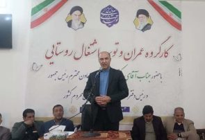 دولت در کنار اجرای وظایف جاری، در حال جبران عقبماندگیهای گذشته است