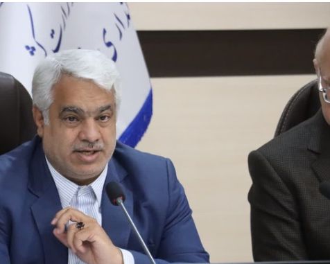 مشهد مهیای میزبانی زائران در ماه شعبان مشهد مهیای میزبانی زائران در ماه شعبان