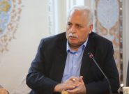 حدود ۴۰ درصد گنجایش واحدهای اقامتی رسمی خراسان رضوی تکمیل است حدود ۴۰ درصد گنجایش واحدهای اقامتی رسمی خراسان رضوی تکمیل است