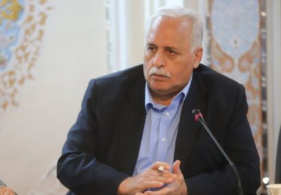 حدود ۴۰ درصد گنجایش واحدهای اقامتی رسمی خراسان رضوی تکمیل است