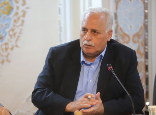 حدود ۴۰ درصد گنجایش واحدهای اقامتی رسمی خراسان رضوی تکمیل است حدود ۴۰ درصد گنجایش واحدهای اقامتی رسمی خراسان رضوی تکمیل است