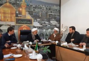توافق آستان قدس رضوی و استانداری برای تسهیل زیارت زائران خارجی
