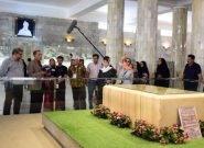 تمرکز خراسان رضوی بر بازارهای همفرهنگ و همزبان در توسعه گردشگری خارجی تمرکز خراسان رضوی بر بازارهای همفرهنگ و همزبان در توسعه گردشگری خارجی