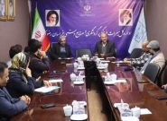 بهرهمندی از هوش مصنوعی برای تولید و ارائه محتوای خراسان رضوی در نمایشگاه گردشگری تهران بهرهمندی از هوش مصنوعی برای تولید و ارائه محتوای خراسان رضوی در نمایشگاه گردشگری تهران