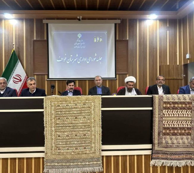 معاون رییسجمهور: توجه به شاخص مناطق محروم در منابع مالیاتی ضروری است معاون رییسجمهور: توجه به شاخص مناطق محروم در منابع مالیاتی ضروری است