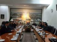 انسجام ۶۰ دستگاه، شرط خدمترسانی مطلوب به زائران انسجام ۶۰ دستگاه، شرط خدمترسانی مطلوب به زائران