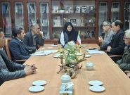 در فصل زمستان نباید هیچگونه برنامه خاموشی برای چاههای کشاورزی مهولات اعمال شود در فصل زمستان نباید هیچگونه برنامه خاموشی برای چاههای کشاورزی مهولات اعمال شود