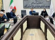 نیشابور با ظرفیتهای متعدد، مستعد سرمایهگذاری است نیشابور با ظرفیتهای متعدد، مستعد سرمایهگذاری است