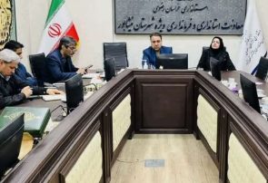 نیشابور با ظرفیتهای متعدد، مستعد سرمایهگذاری است