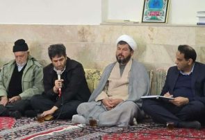 اختصاص ۲۰۰ میلیون تومان برای عمران روستای برجوک