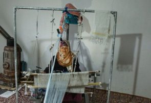 ۴ رشته صنایعدستی در تربتحیدریه احیا شد