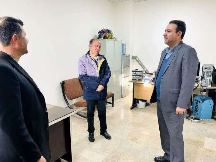 پاسخگویی بیمنت دستگاهها به مردم؛ نقد تعرفه واحد گاز در مناطق سردسیر پاسخگویی بیمنت دستگاهها به مردم؛ نقد تعرفه واحد گاز در مناطق سردسیر