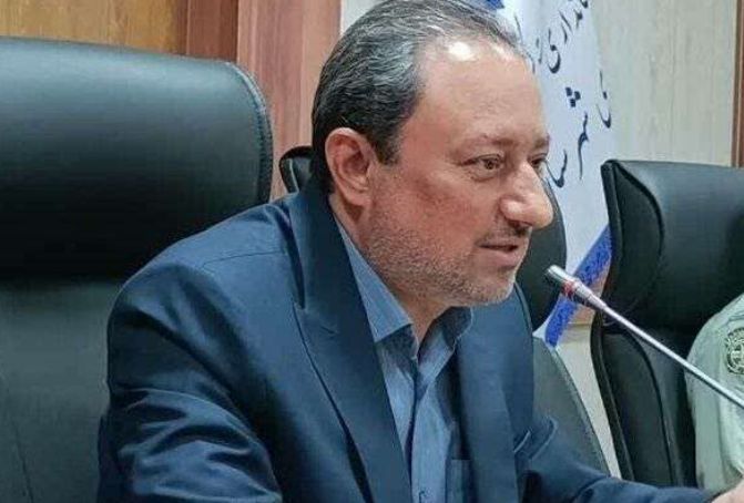 توزیع ۳ تن روغن و ۲۹ تن برنج در جغتای؛ بازار اقلام اساسی بدون کمبود است توزیع ۳ تن روغن و ۲۹ تن برنج در جغتای؛ بازار اقلام اساسی بدون کمبود است