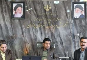 تأکید فرماندار چناران بر تداوم نهضت عدالت آموزشی و مدرسهسازی در شهرستان