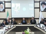 بررسی ۱۴ پرونده واحد تولیدی، صنعتی و کشاورزی در کمیسیون ماده ۱۱ هوای پاک استان بررسی ۱۴ پرونده واحد تولیدی، صنعتی و کشاورزی در کمیسیون ماده ۱۱ هوای پاک استان