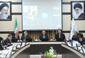 بررسی ۱۴ پرونده واحد تولیدی، صنعتی و کشاورزی در کمیسیون ماده ۱۱ هوای پاک استان