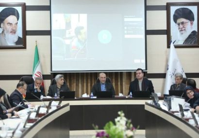 بررسی ۱۴ پرونده واحد تولیدی، صنعتی و کشاورزی در کمیسیون ماده ۱۱ هوای پاک استان