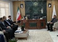 سرمایهگذاری در منطقه ویژه اقتصادی سبزوار برای احداث پالایشگاه پیشرفته سرمایهگذاری در منطقه ویژه اقتصادی سبزوار برای احداث پالایشگاه پیشرفته