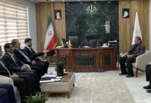 سرمایهگذاری در منطقه ویژه اقتصادی سبزوار برای احداث پالایشگاه پیشرفته