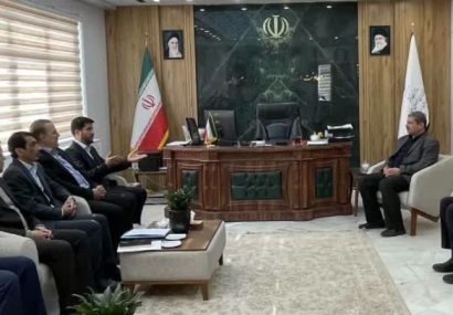 سرمایهگذاری در منطقه ویژه اقتصادی سبزوار برای احداث پالایشگاه پیشرفته