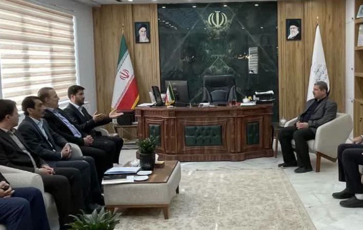 سرمایهگذاری در منطقه ویژه اقتصادی سبزوار برای احداث پالایشگاه پیشرفته سرمایهگذاری در منطقه ویژه اقتصادی سبزوار برای احداث پالایشگاه پیشرفته