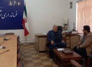 بررسی مشکلات تأمین آب روستاهای کمیز و زردکوه در داورزن بررسی مشکلات تأمین آب روستاهای کمیز و زردکوه در داورزن