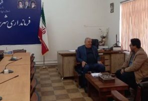 بررسی مشکلات تأمین آب روستاهای کمیز و زردکوه در داورزن