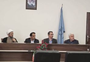 ارائه۷۶۱ خدمت حمایتی به خانوادههای زندانیان گناباد و بجستان در یک ماه