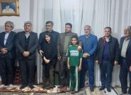 پیگیری میدانی مشکلات آب، آرد، نانوایی و فضای آموزشی در دهگردشی شبانه در روستای پوشان گلبهار پیگیری میدانی مشکلات آب، آرد، نانوایی و فضای آموزشی در دهگردشی شبانه در روستای پوشان گلبهار