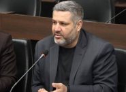 ۵۲ درصد تعهد اشتغال تربتحیدریه محقق شد ۵۲ درصد تعهد اشتغال تربتحیدریه محقق شد